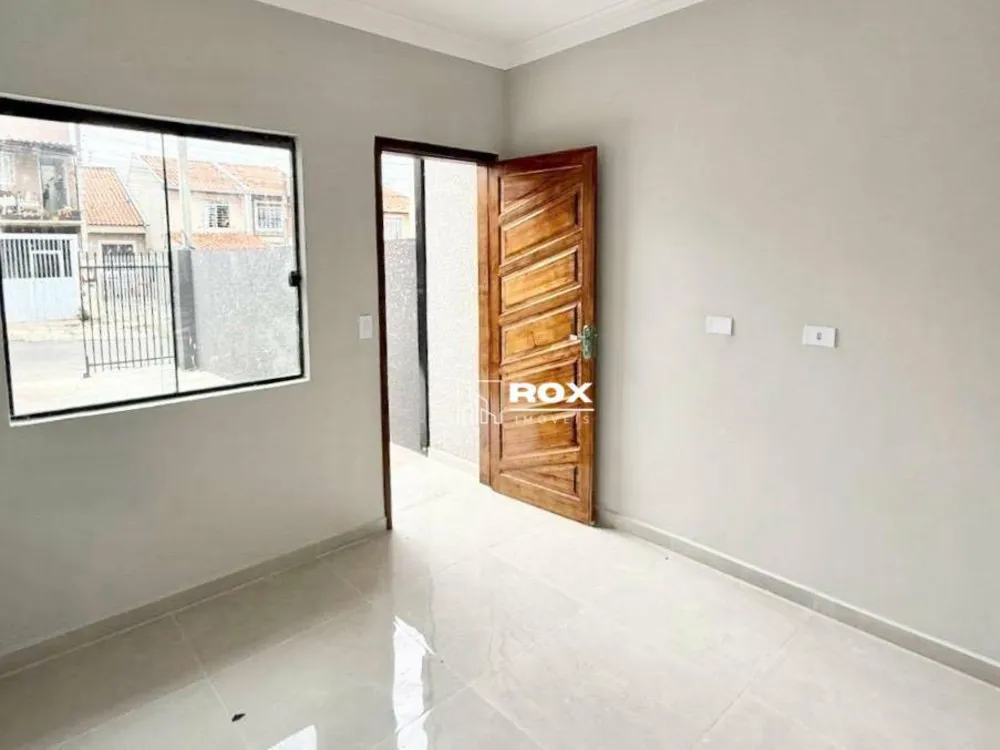 Sobrado, 2 quartos, 60 m² - Foto 7