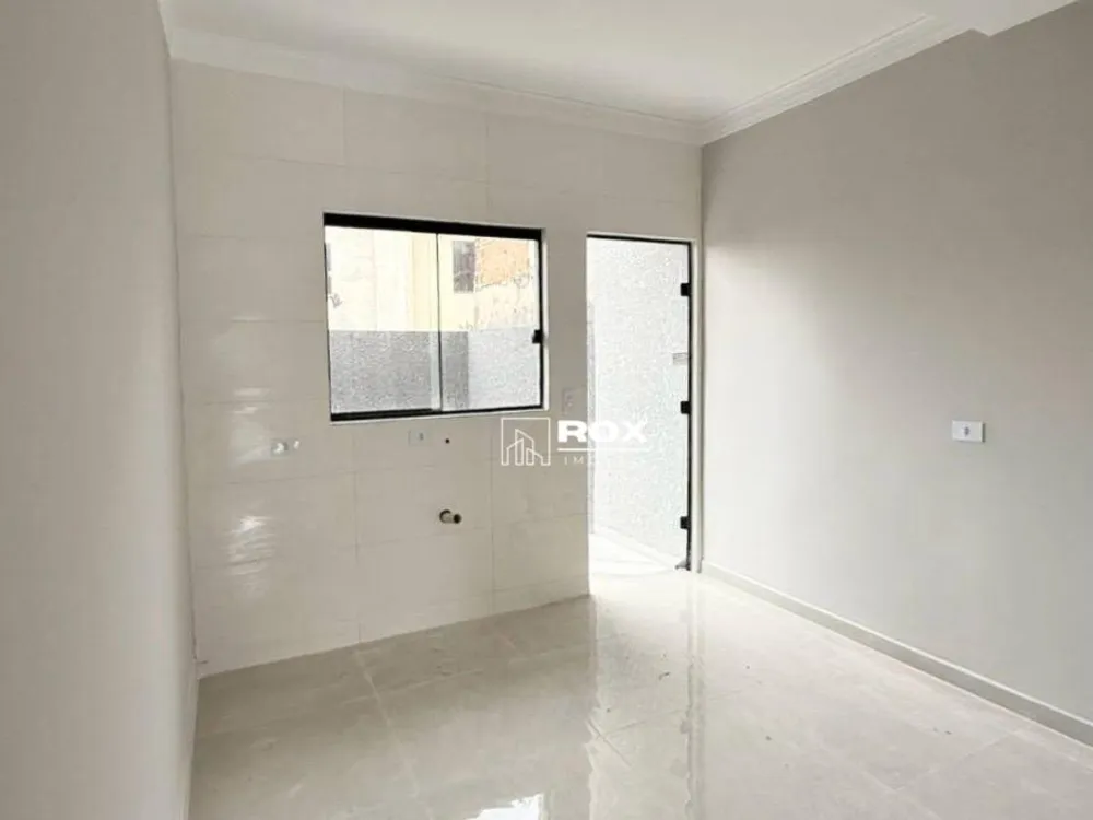 Sobrado, 2 quartos, 60 m² - Foto 4