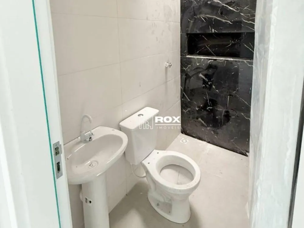 Sobrado, 2 quartos, 60 m² - Foto 2