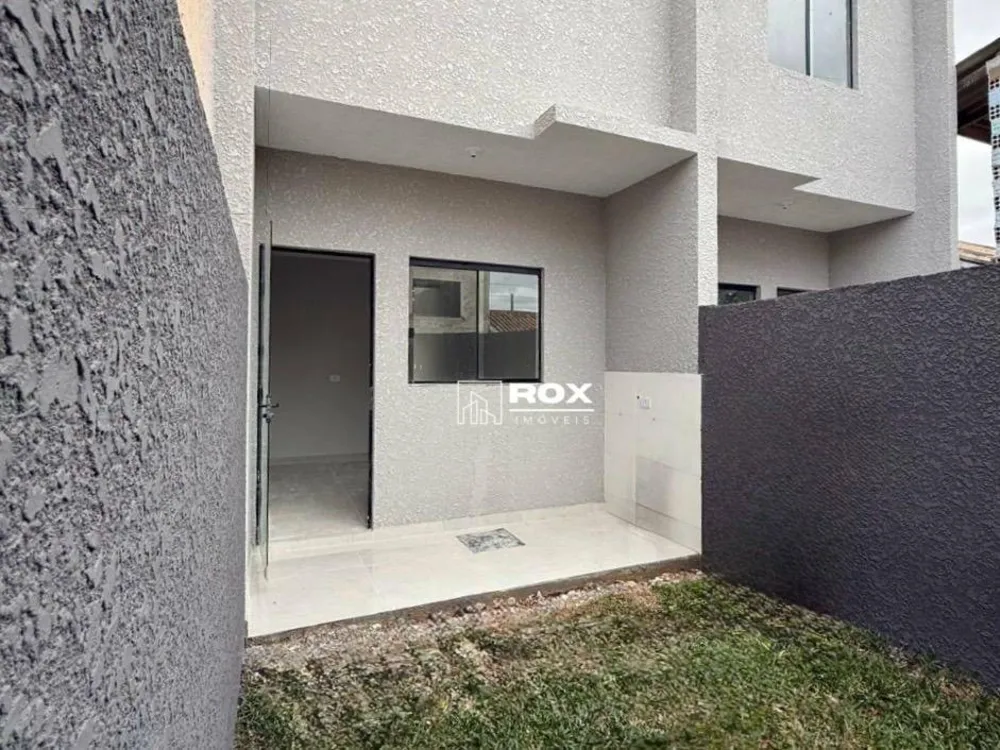Sobrado, 2 quartos, 60 m² - Foto 3