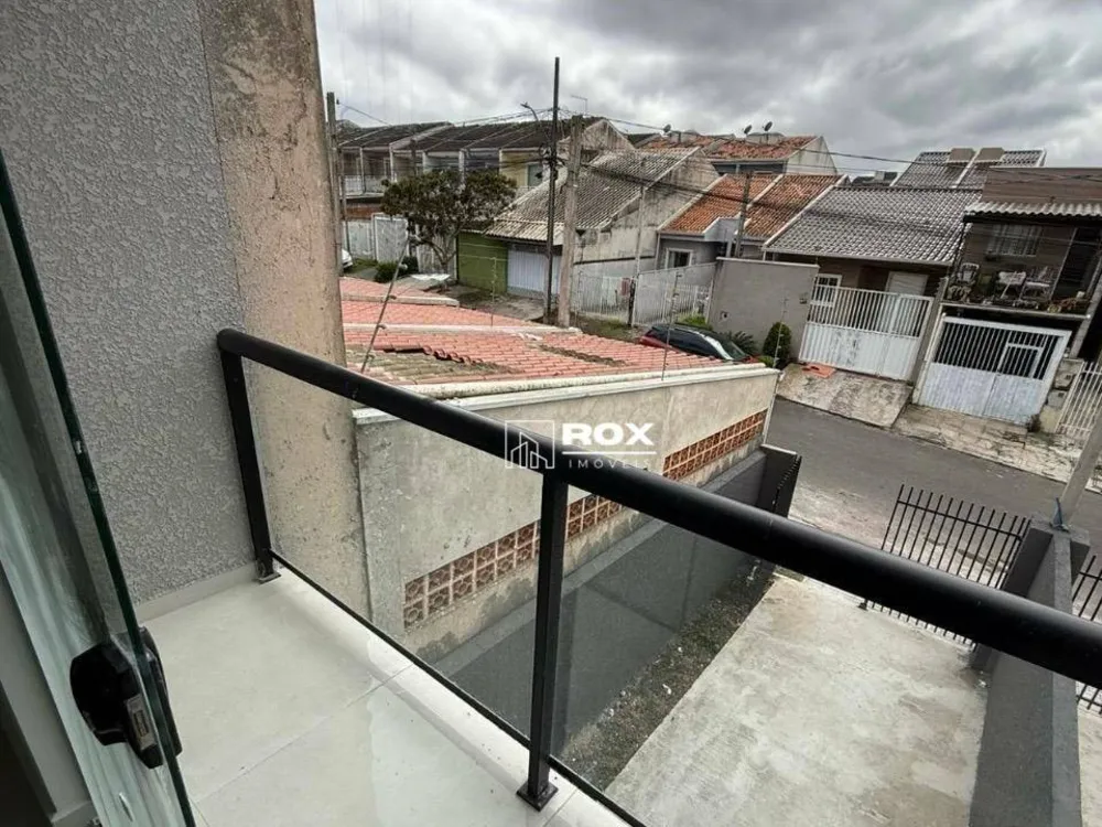 Sobrado, 2 quartos, 60 m² - Foto 10