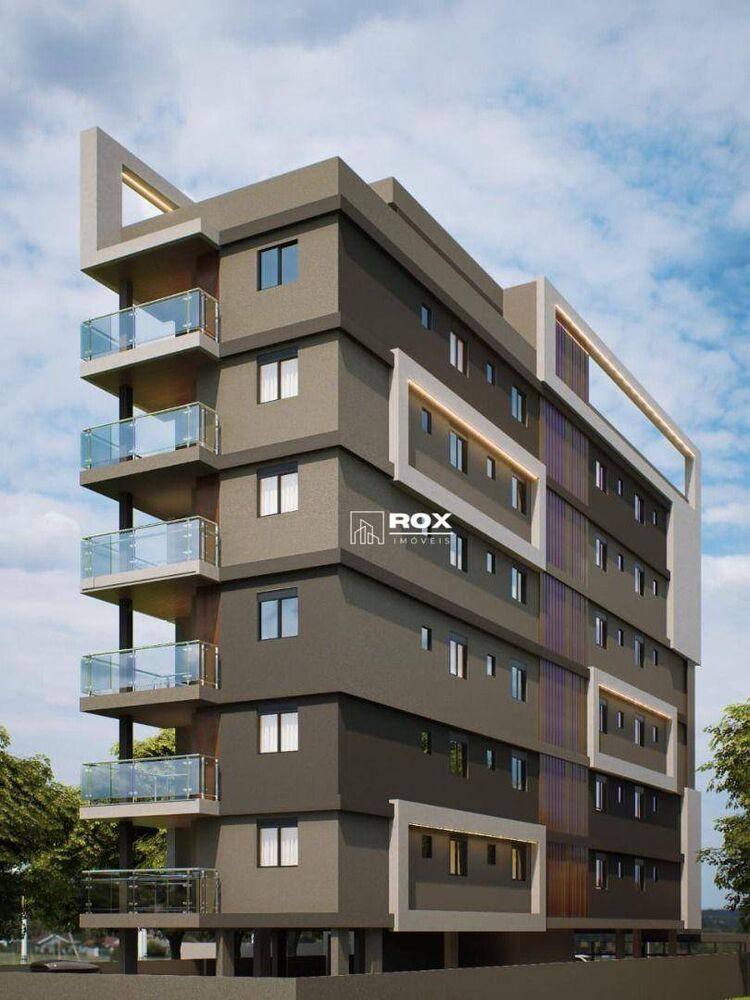 Apartamento, 3 quartos, 86 m² - Foto 4