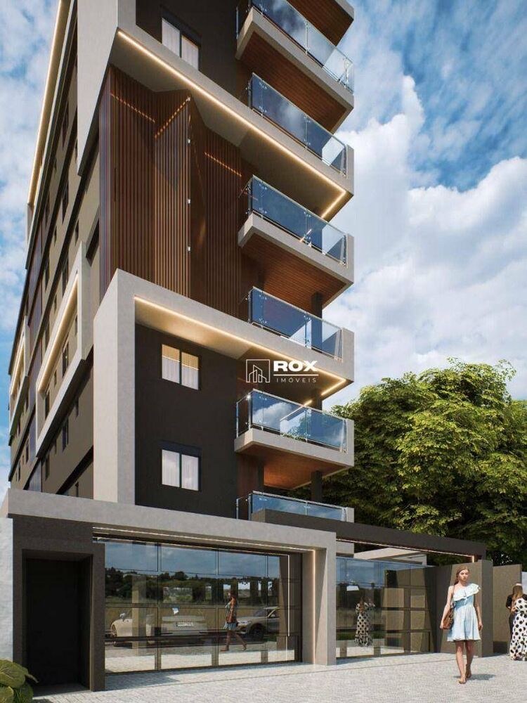 Apartamento, 3 quartos, 86 m² - Foto 3