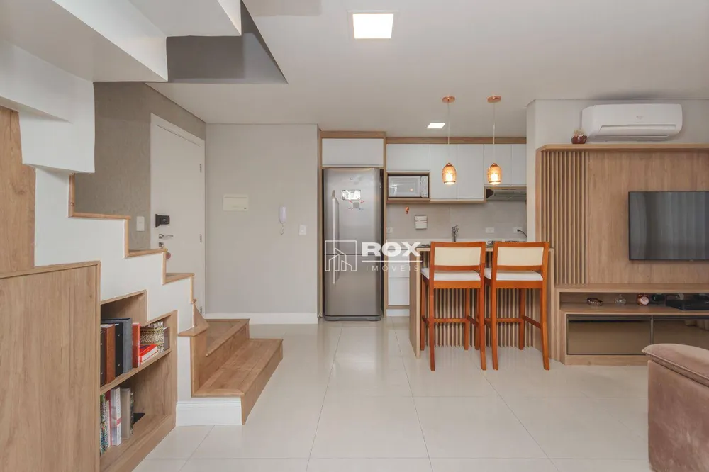 Apartamento, 2 quartos, 115 m² - Foto 1