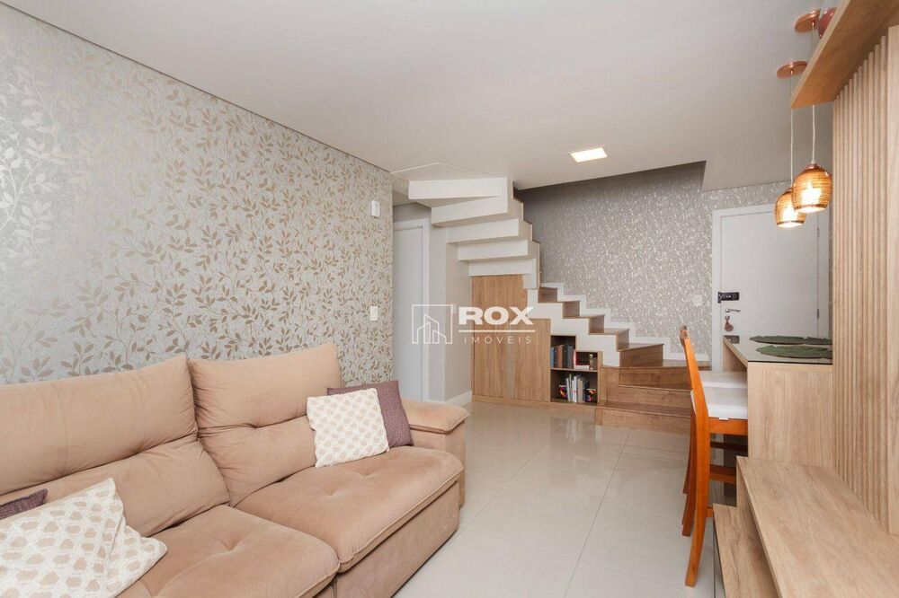 Apartamento, 2 quartos, 115 m² - Foto 2