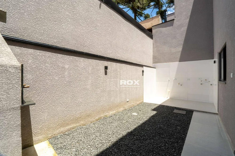 Sobrado, 2 quartos, 98 m² - Foto 6