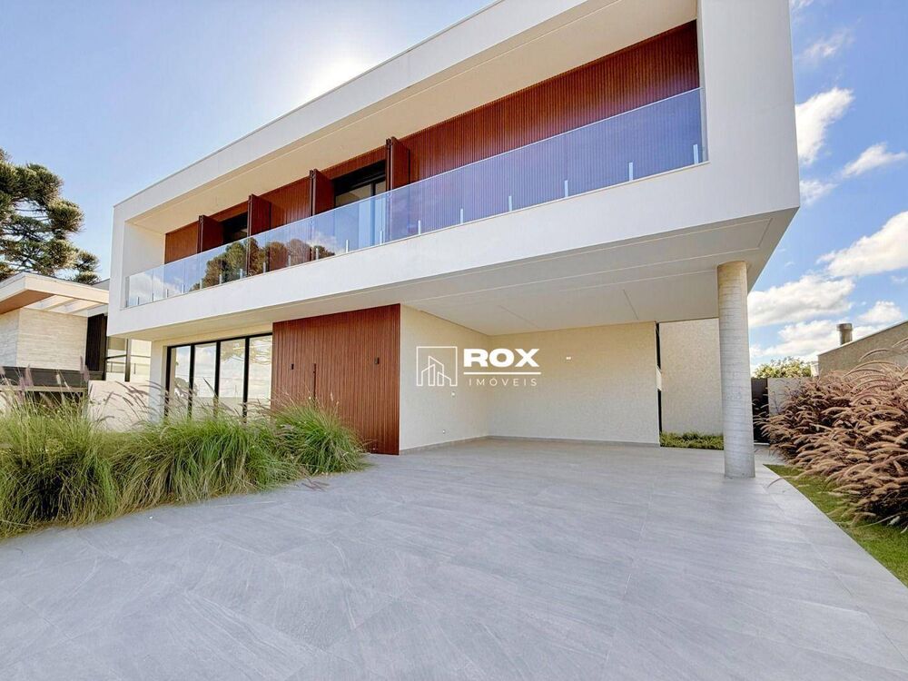 Casa de Condomínio, 4 quartos - Foto 2