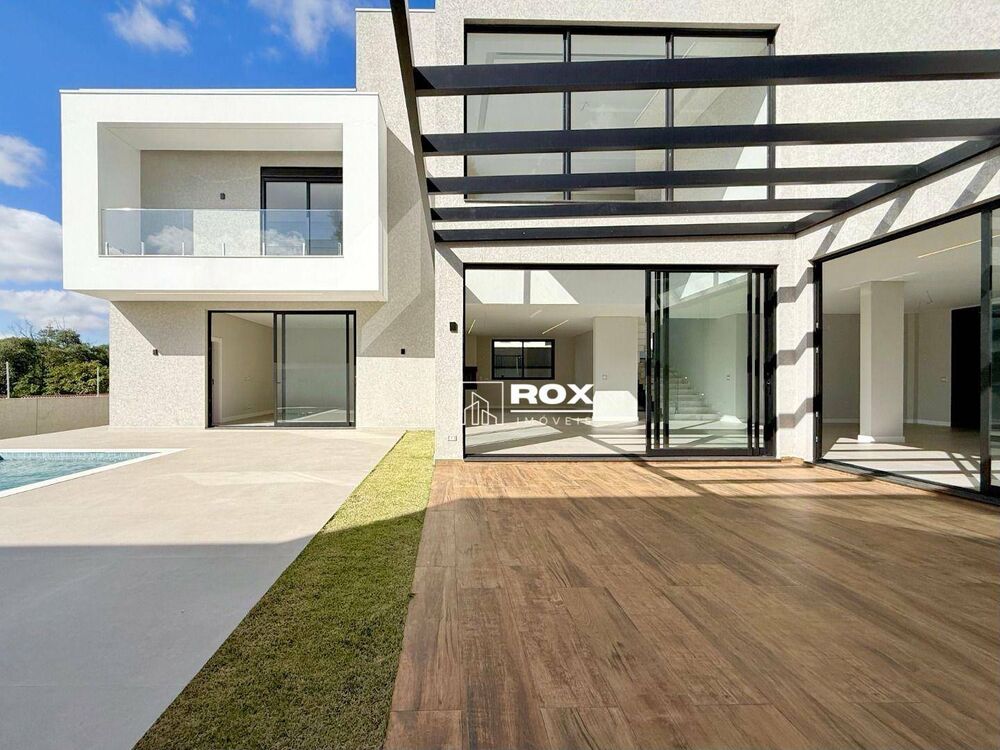 Casa de Condomínio, 4 quartos - Foto 16