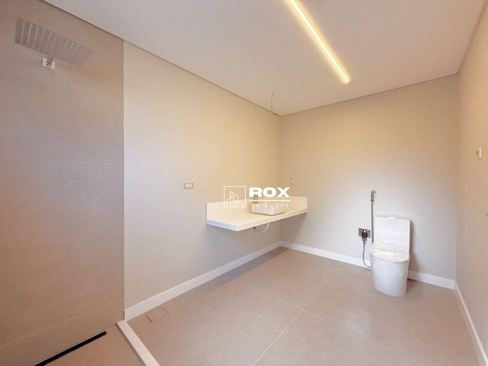 Casa de Condomínio, 4 quartos - Foto 47