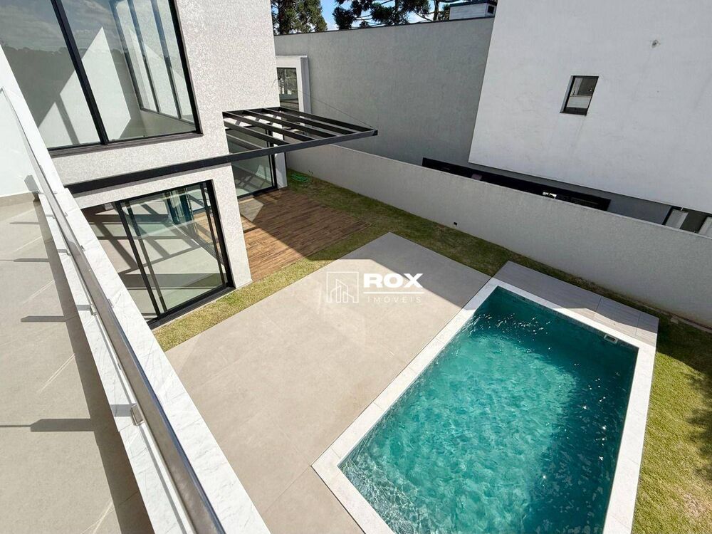 Casa de Condomínio, 4 quartos - Foto 56