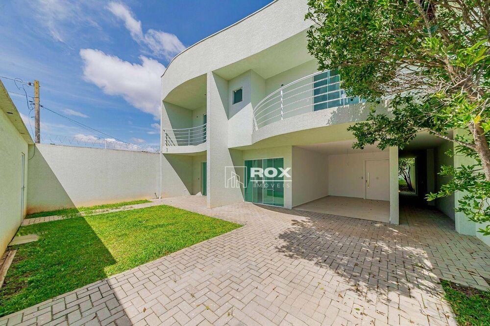 Casa à venda com 5 quartos, 280m² - Foto 28