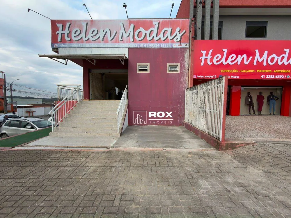 Loja-Salão, 160 m² - Foto 3