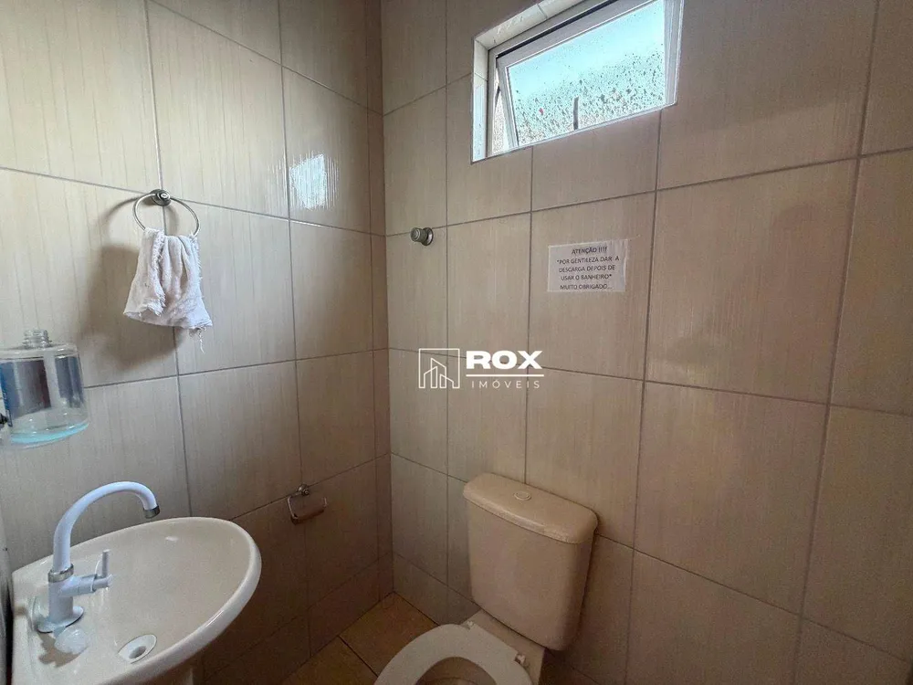 Loja-Salão, 160 m² - Foto 7