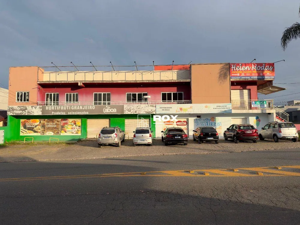 Loja-Salão, 160 m² - Foto 12