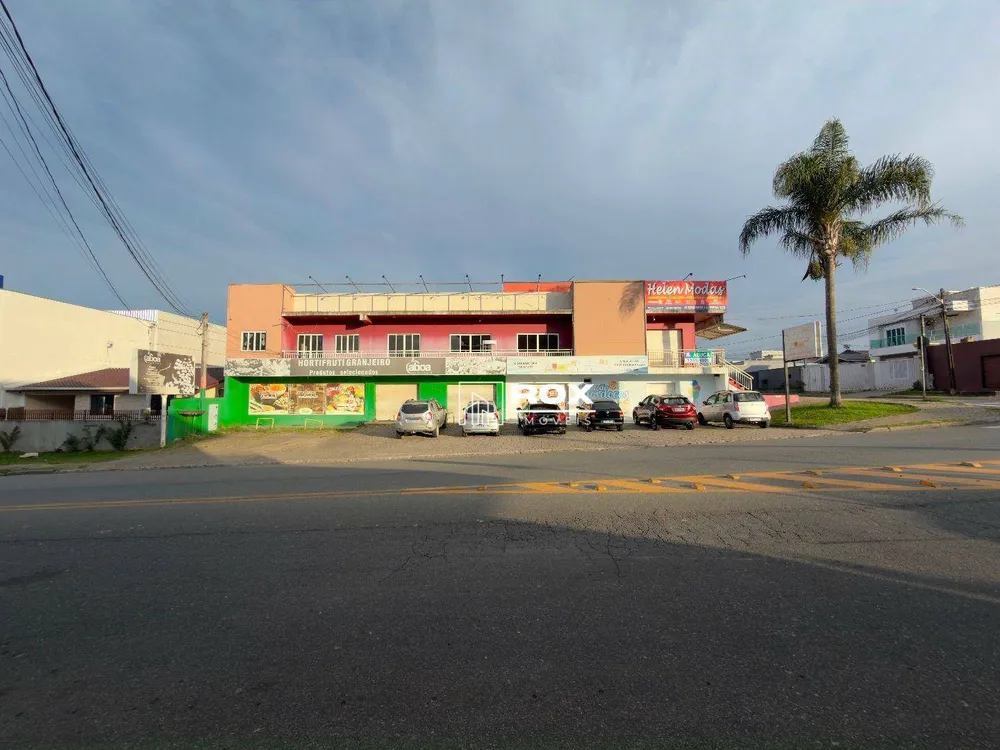 Loja-Salão, 160 m² - Foto 6