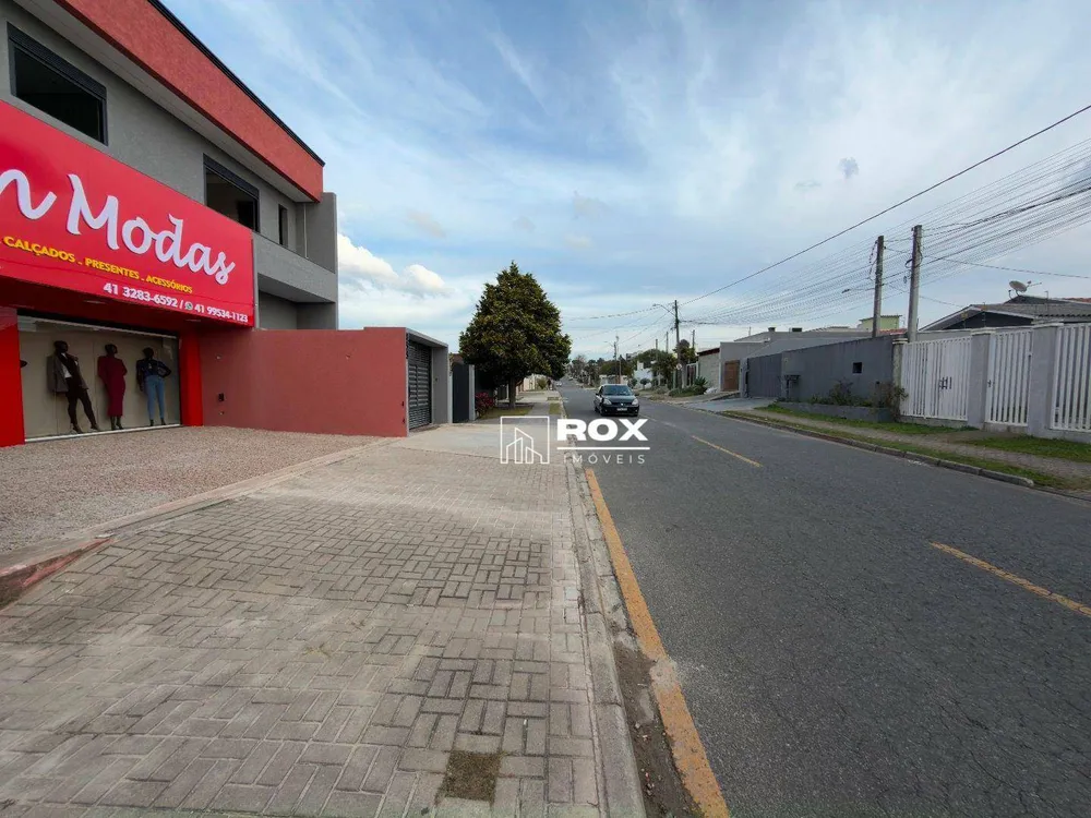 Loja-Salão, 160 m² - Foto 4
