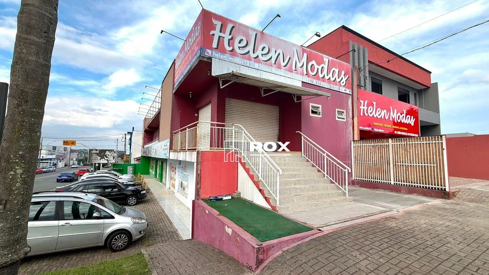 Loja-Salão, 160 m² - Foto 2