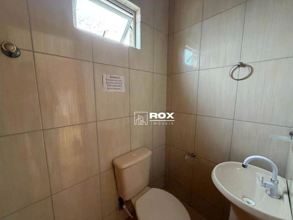 Loja-Salão, 160 m² - Foto 6
