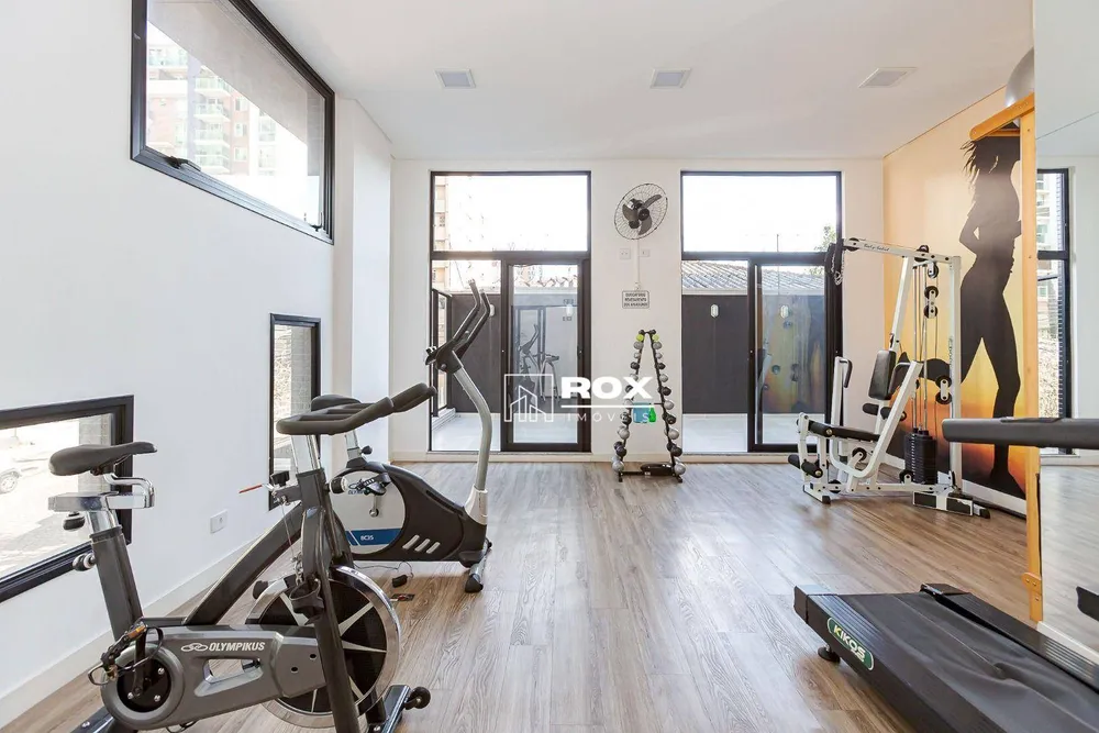 Kitnet-Studio, 38 m² - Foto 11