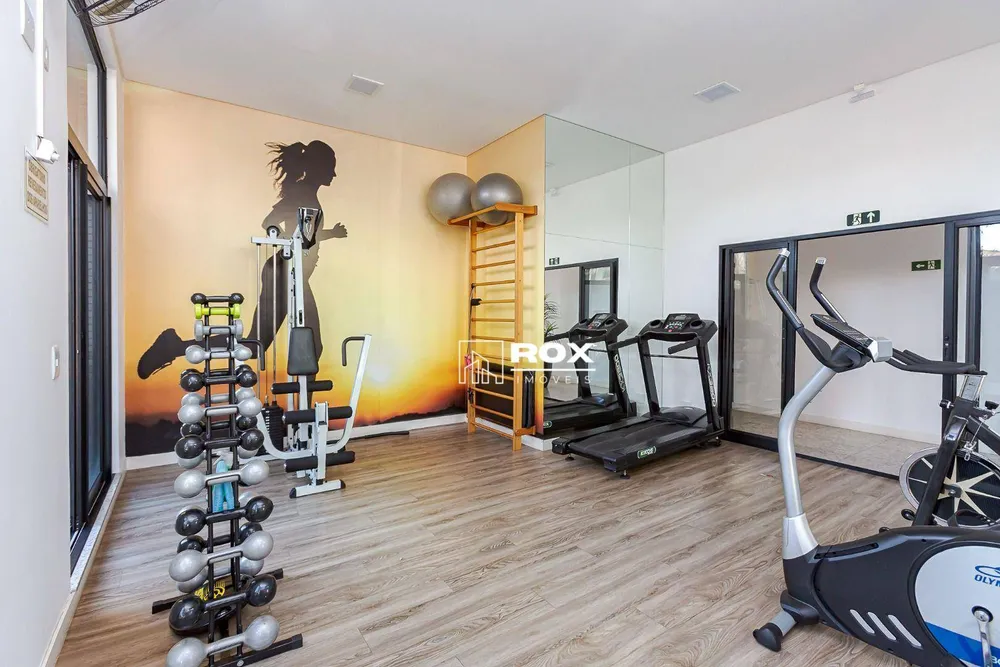 Kitnet-Studio, 38 m² - Foto 12