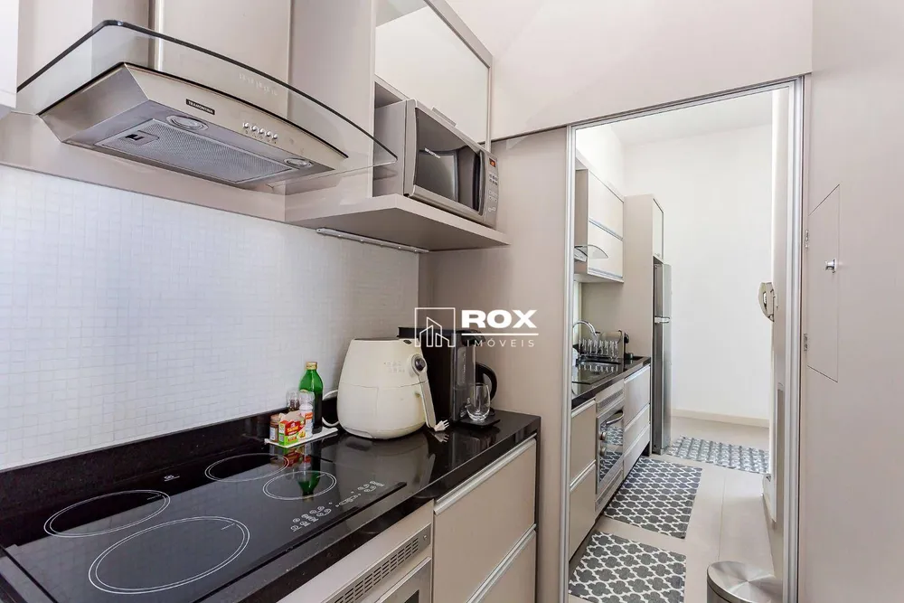 Kitnet-Studio, 38 m² - Foto 6