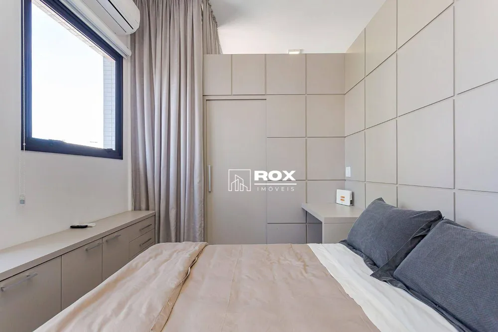 Kitnet-Studio, 38 m² - Foto 8
