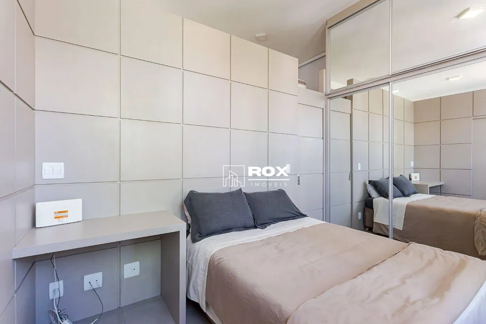 Kitnet-Studio, 38 m² - Foto 7
