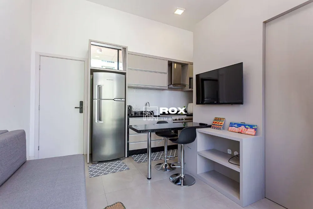 Kitnet-Studio, 38 m² - Foto 3