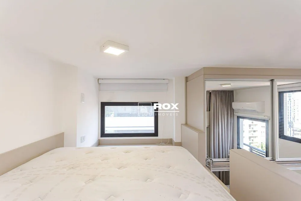 Kitnet-Studio, 38 m² - Foto 9