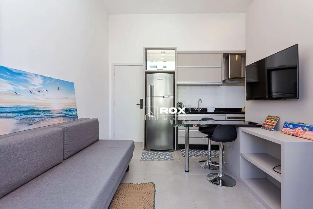 Kitnet-Studio, 38 m² - Foto 2