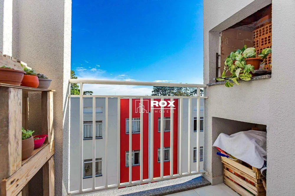 Apartamento, 2 quartos, 53 m² - Foto 8