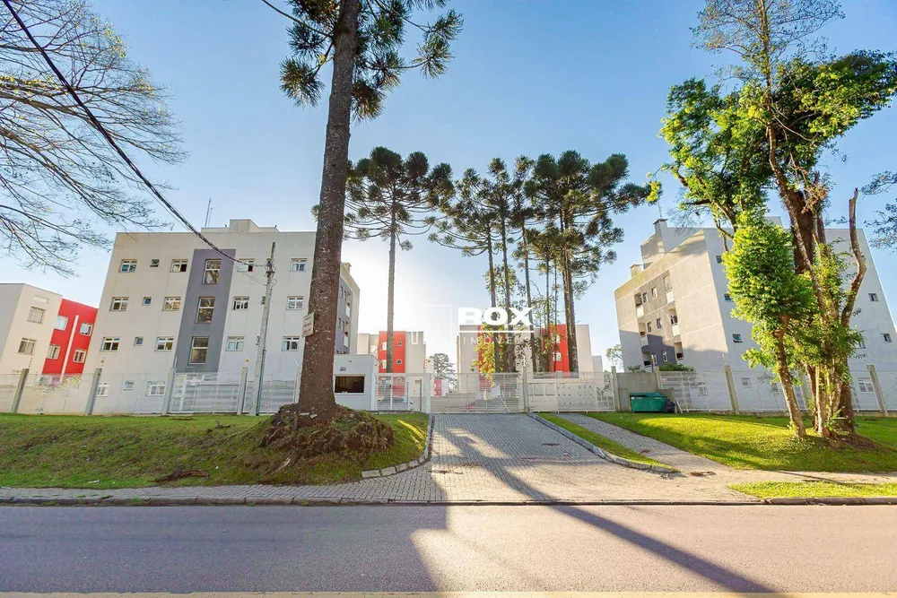 Apartamento, 2 quartos, 53 m² - Foto 1