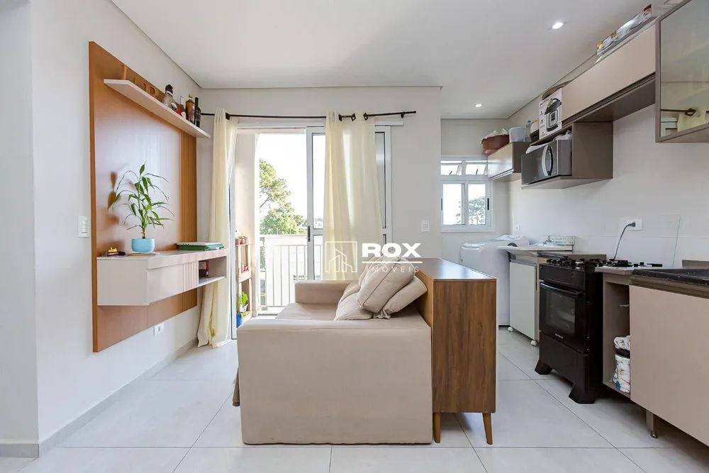 Apartamento, 2 quartos, 53 m² - Foto 10