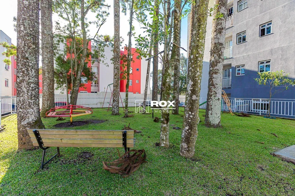 Apartamento, 2 quartos, 53 m² - Foto 11