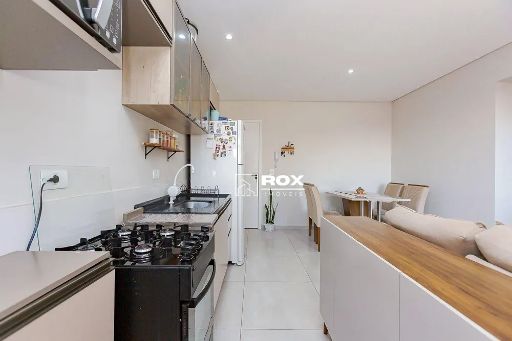 Apartamento, 2 quartos, 53 m² - Foto 9