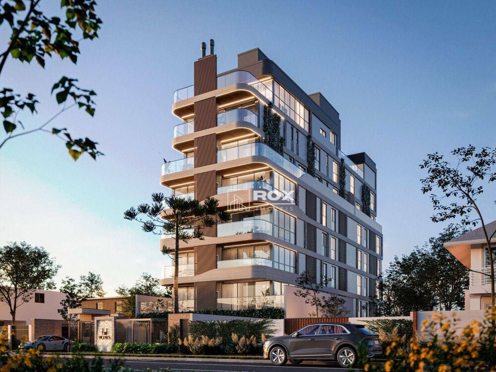 Apartamento, 3 quartos, 180 m² - Foto 3