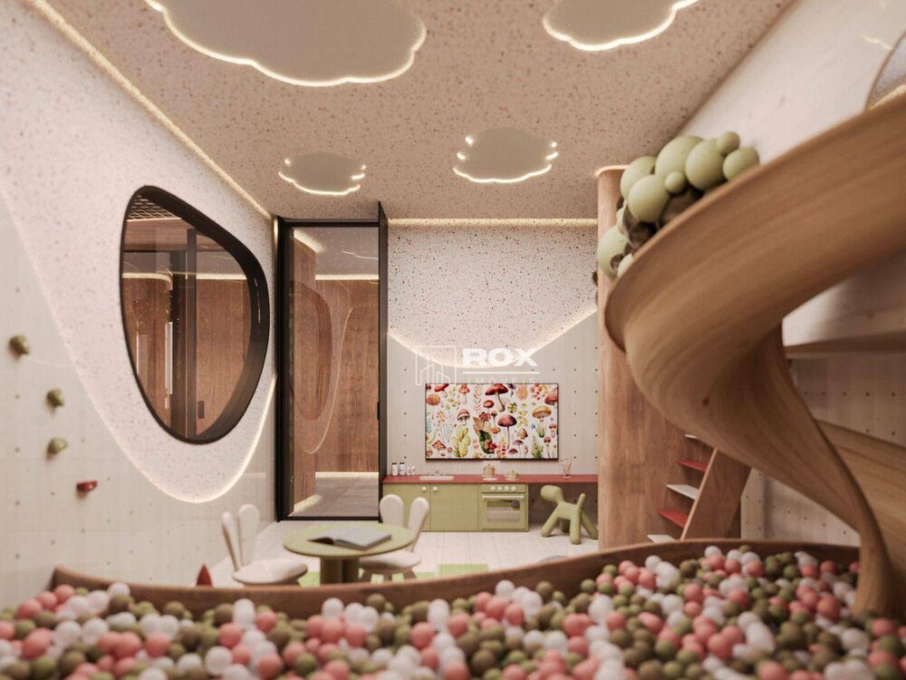 Apartamento, 3 quartos, 180 m² - Foto 6