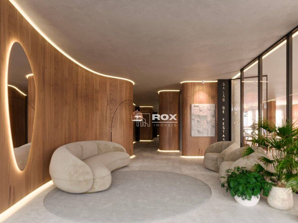 Apartamento, 3 quartos, 180 m² - Foto 9