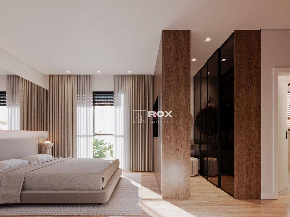 Apartamento, 3 quartos, 180 m² - Foto 2