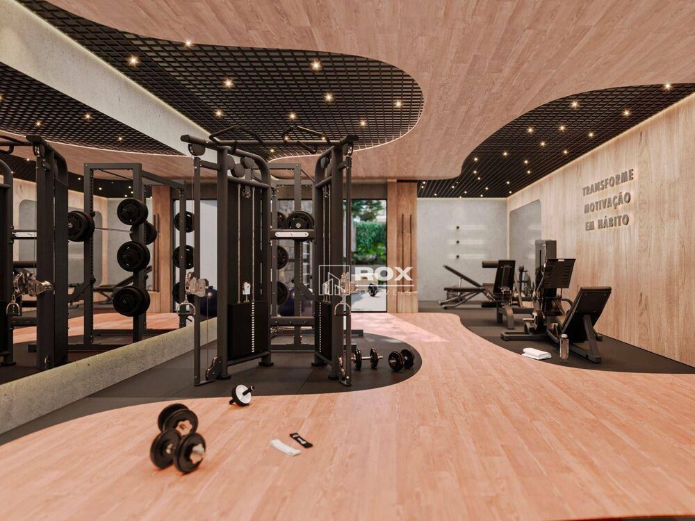 Apartamento, 3 quartos, 180 m² - Foto 7