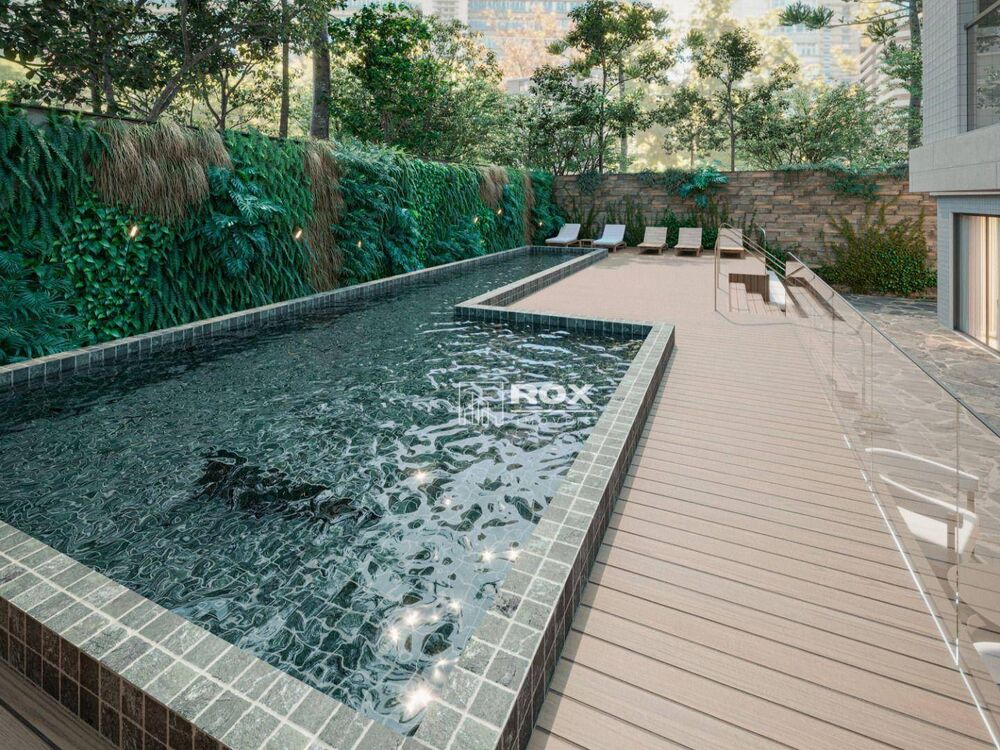 Apartamento, 3 quartos, 180 m² - Foto 13