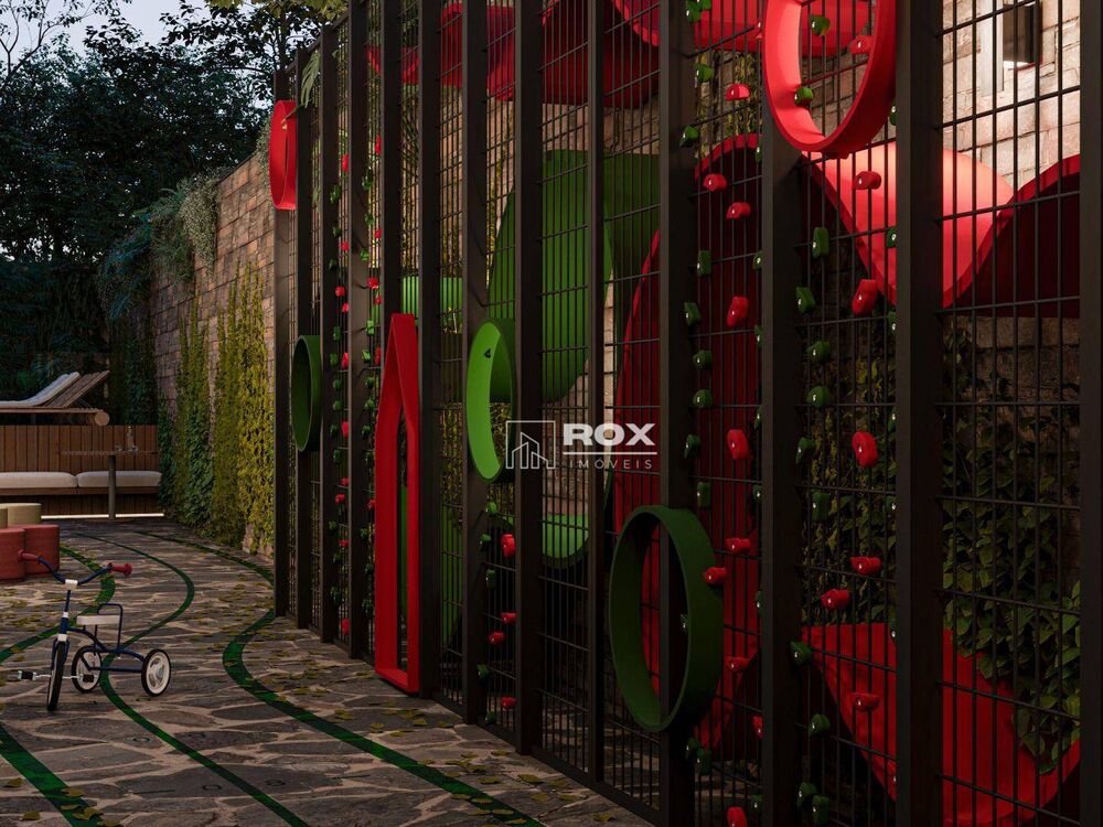 Apartamento, 3 quartos, 180 m² - Foto 14