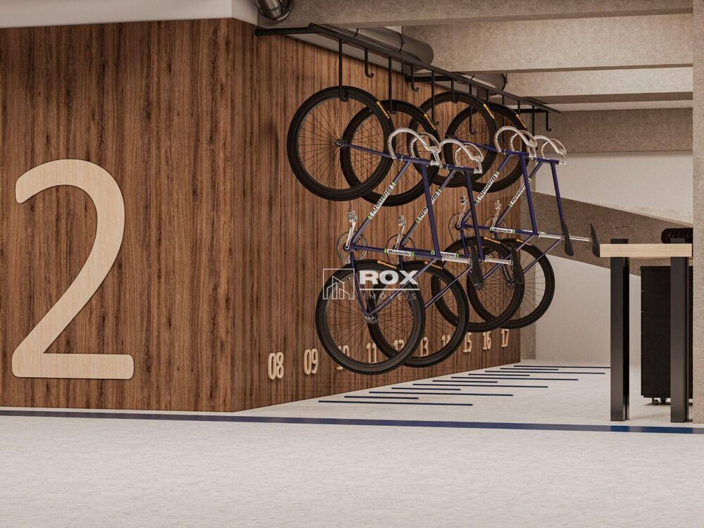 Apartamento, 3 quartos, 180 m² - Foto 17