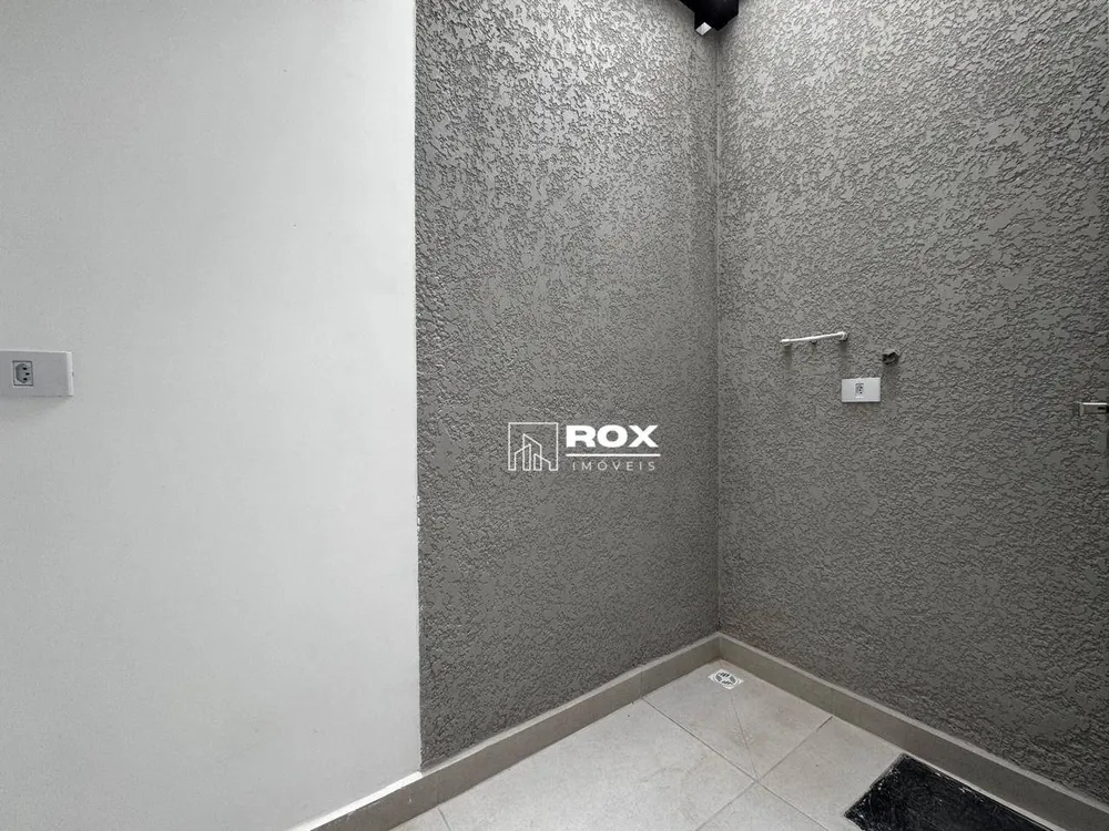 Sobrado, 3 quartos, 151 m² - Foto 3