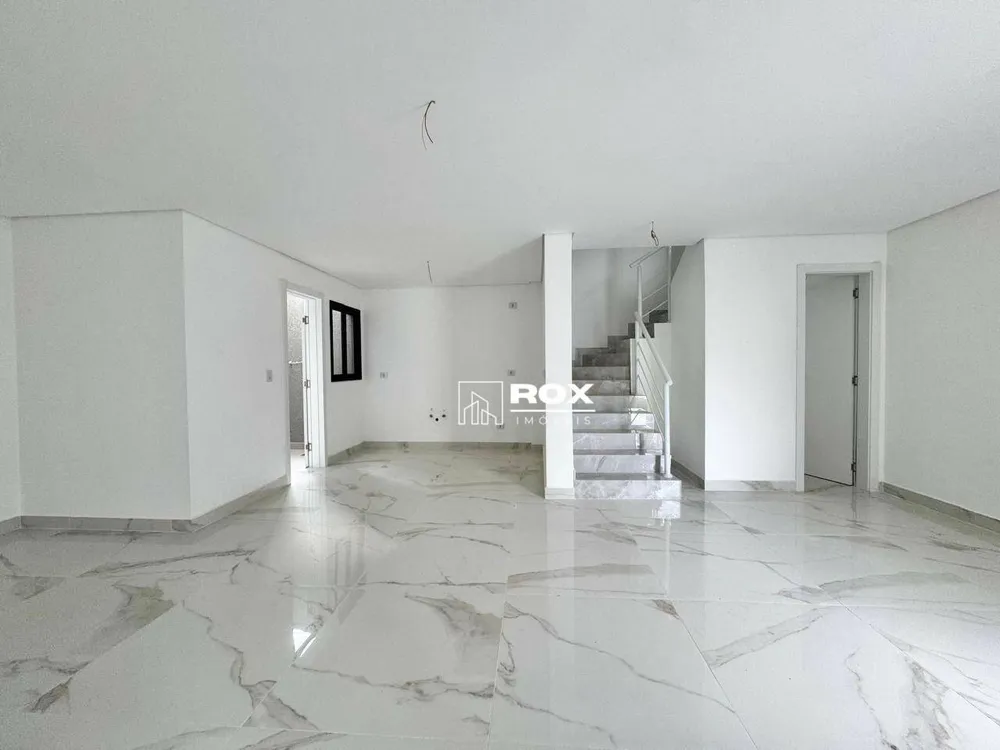 Sobrado, 3 quartos, 151 m² - Foto 1
