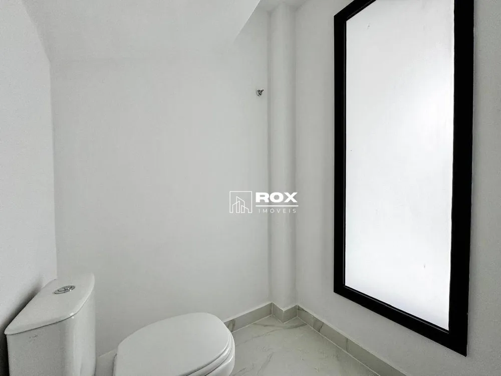 Sobrado, 3 quartos, 151 m² - Foto 2