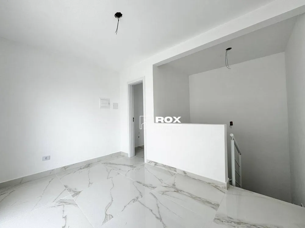 Sobrado, 3 quartos, 151 m² - Foto 8