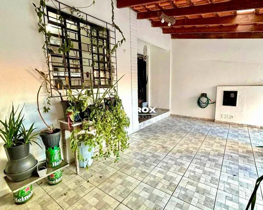 Sobrado, 3 quartos, 120 m² - Foto 7