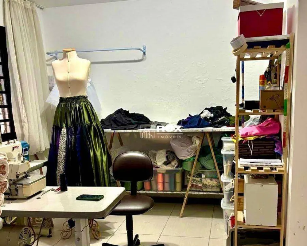 Sobrado, 3 quartos, 120 m² - Foto 3