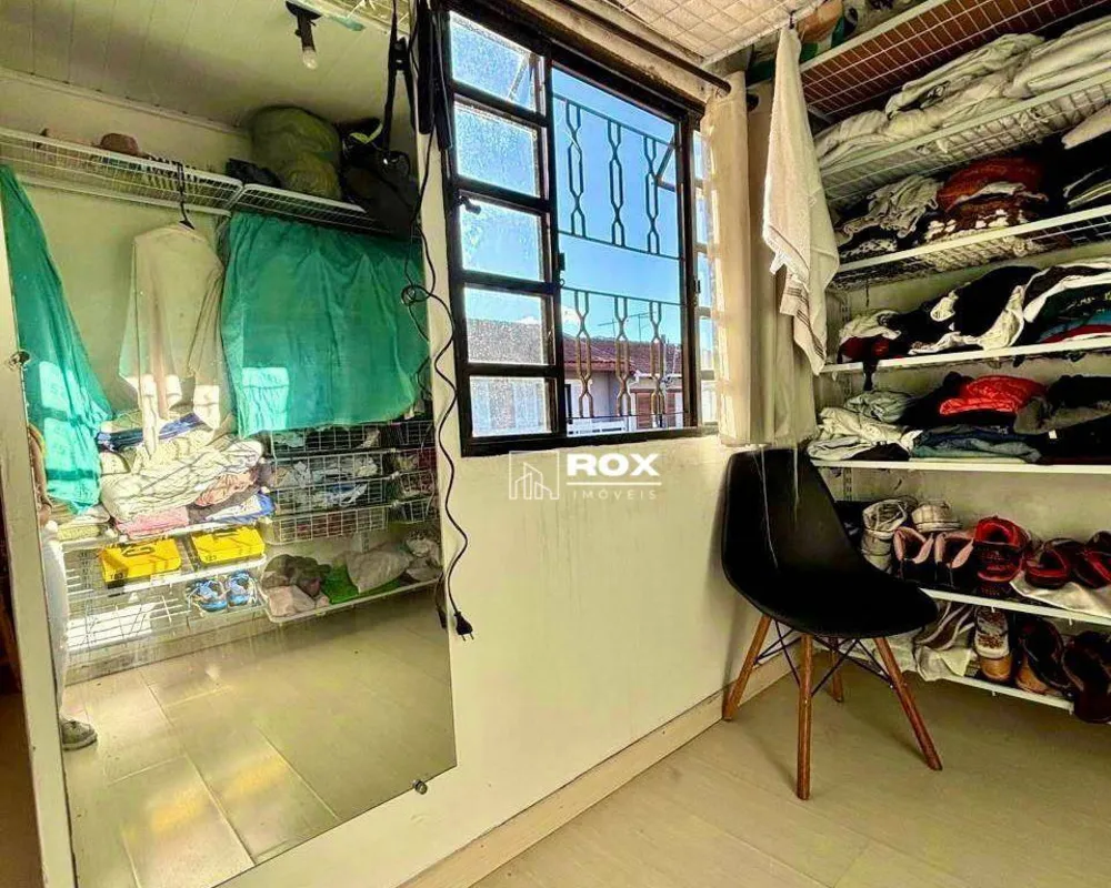 Sobrado, 3 quartos, 120 m² - Foto 5